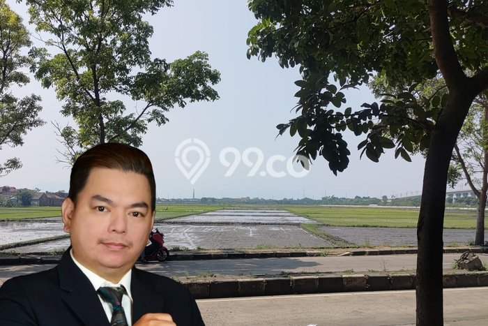 Untuk Dijual Tanah 250000m2 di Gede Bage, Bandung Untuk Dijual Tanah 250000m2 di Gede Bage, Bandung