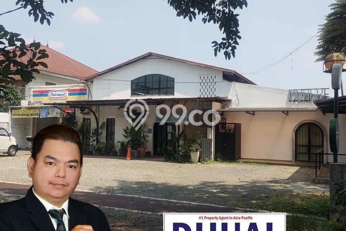 Komersial Bagus Dijual di Baranangsiang Bogor Strategis Cocok untuk Kembangkan Bisnis Komersial Bagus Dijual di Baranangsiang Bogor Strategis Cocok untuk Kembangkan Bisnis