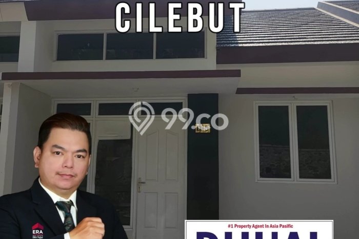 Rumah Minimalis 2 KT LT 78m2 di Cilebut Rumah Minimalis 2 KT LT 78m2 di Cilebut