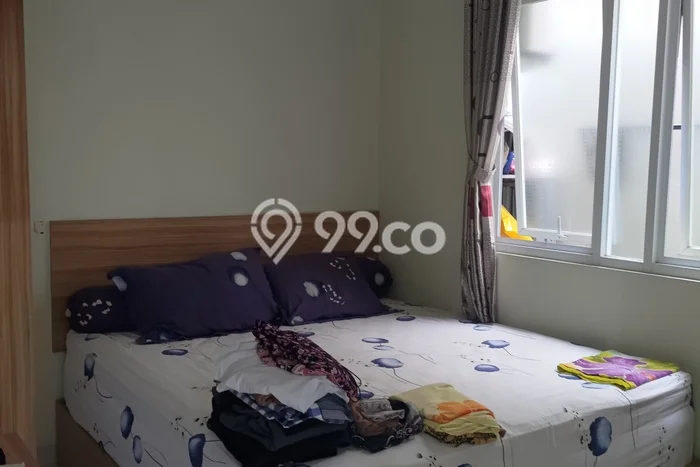 Rumah Minimalis 2 KT di Bondongan Bogor Unfurnished Rumah Minimalis 2 KT di Bondongan Bogor Unfurnished