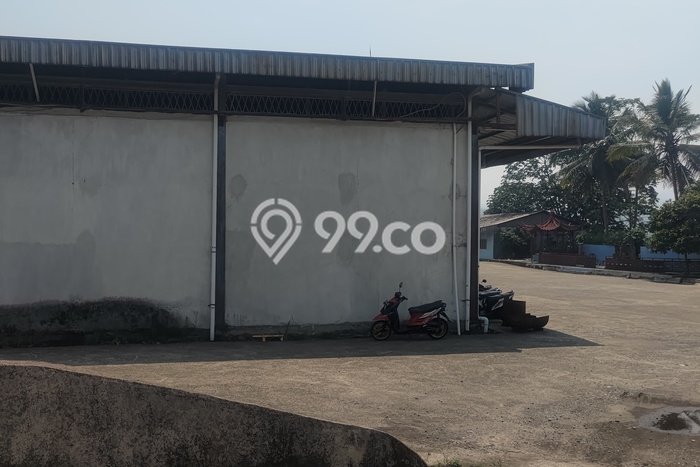 Unit Gudang Strategis di Ciawi, Bogor Potensi Cuan Besar Unit Gudang Strategis di Ciawi, Bogor Potensi Cuan Besar