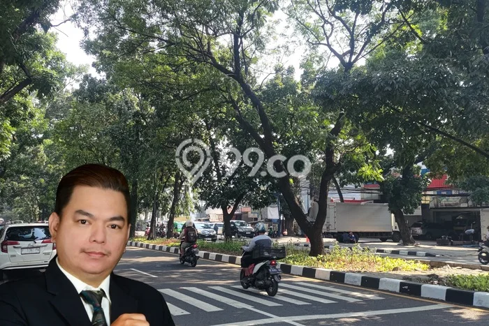 Tanah Kavling Disewakan di Pajajaran dengan Luas 158m2 Tanah Kavling Disewakan di Pajajaran dengan Luas 158m2