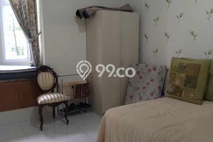 Dijual Rumah Mewah Elegan Dengan View Eksklusif di Tajur, Bogor Dijual Rumah Mewah Elegan Dengan View Eksklusif di Tajur, Bogor