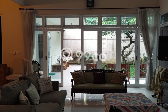 Dijual Rumah Mewah Elegan Dengan View Eksklusif di Tajur, Bogor Dijual Rumah Mewah Elegan Dengan View Eksklusif di Tajur, Bogor