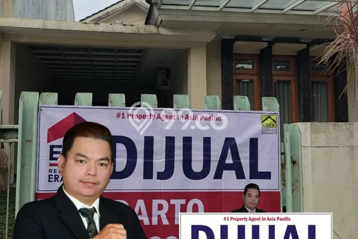 Dijual Rumah Mewah Elegan Dengan View Eksklusif di Tajur, Bogor Dijual Rumah Mewah Elegan Dengan View Eksklusif di Tajur, Bogor