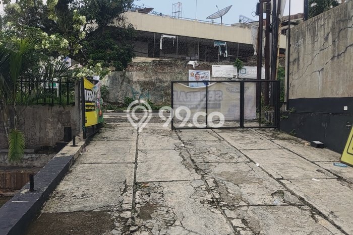 Untuk Dijual! Komersial di Sukasari Bogor LT 1500m2 / LB 750m2 Kawasan Bisnis Untuk Dijual! Komersial di Sukasari Bogor LT 1500m2 / LB 750m2 Kawasan Bisnis