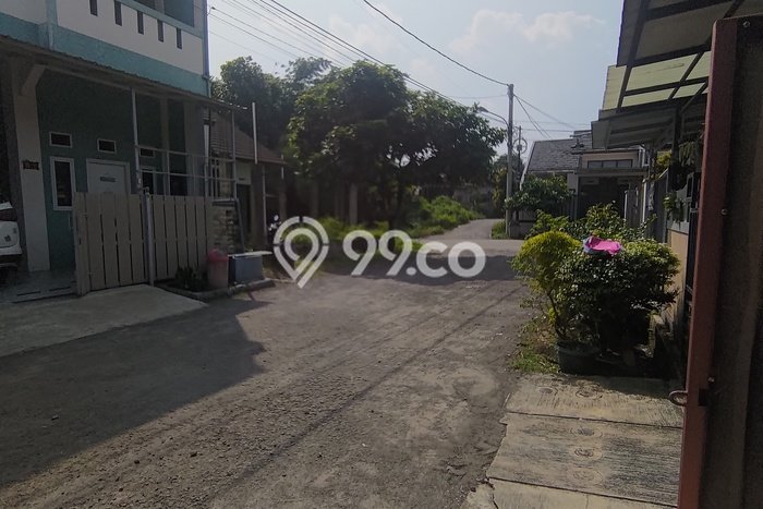Rumah Minimalis Terbaik Dijual Area Dramaga LT 84m2 Rumah Minimalis Terbaik Dijual Area Dramaga LT 84m2