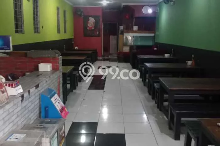 Lokasi Strategis! Dijual Ruko Bisnis di Ciomas, Bogor Kondisi Baik Lokasi Strategis! Dijual Ruko Bisnis di Ciomas, Bogor Kondisi Baik