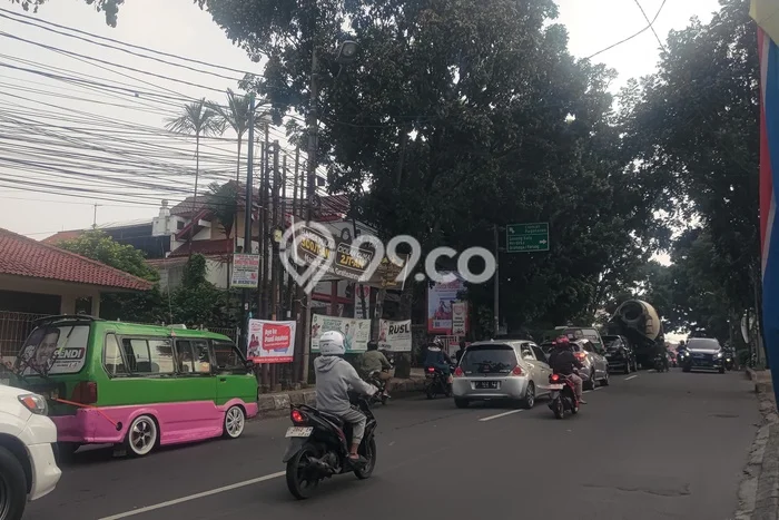 Lokasi Strategis! Dijual Ruko Bisnis di Ciomas, Bogor Kondisi Baik Lokasi Strategis! Dijual Ruko Bisnis di Ciomas, Bogor Kondisi Baik