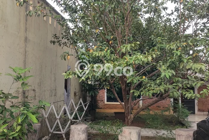 Dijual Tanah di Bogor, Luas 665m2 SHM Dijual Tanah di Bogor, Luas 665m2 SHM
