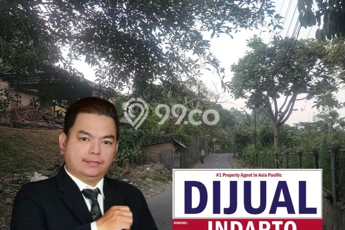 Lahan Dijual Lokasi Cisarua, Bogor dengan Luas Tanah 1500m2 dan Status SHM Lahan Dijual Lokasi Cisarua, Bogor dengan Luas Tanah 1500m2 dan Status SHM