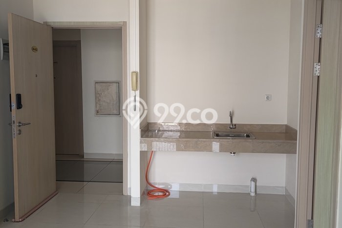 Untuk Dijual Apartemen 2 KT & 1 KM di Jakarta Pusat Lokasi Strategis Untuk Dijual Apartemen 2 KT & 1 KM di Jakarta Pusat Lokasi Strategis