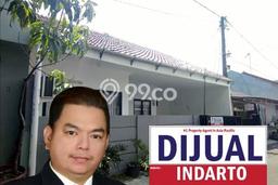 Dijual Rumah Eksklusif 2 KT di Ciparigi, Bogor Dijual Rumah Eksklusif 2 KT di Ciparigi, Bogor