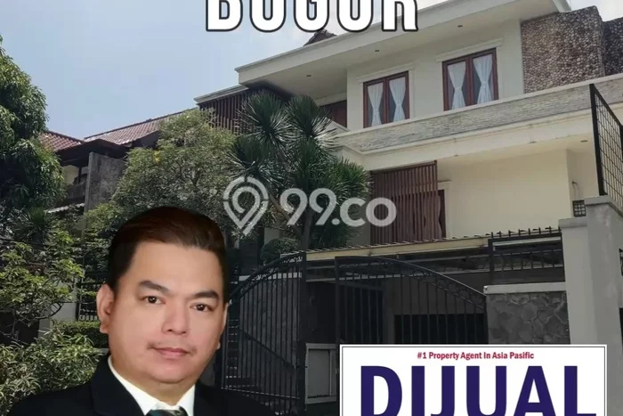 Dijual Rumah Luas Elegan Dengan View Eksklusif di baranangsiang, Bogor Dijual Rumah Luas Elegan Dengan View Eksklusif di baranangsiang, Bogor