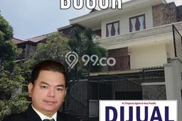 Dijual Rumah Luas Elegan Dengan View Eksklusif di baranangsiang, Bogor Dijual Rumah Luas Elegan Dengan View Eksklusif di baranangsiang, Bogor