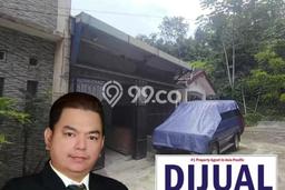 Rumah Luas Asri 3 KT Siap Pakai di Katulampa Bogor Rumah Luas Asri 3 KT Siap Pakai di Katulampa Bogor