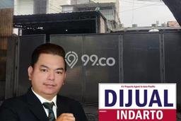 FOR SALE! Komersial di Jatinegara Jakarta Timur, LT 1100m2, LB 400m2 FOR SALE! Komersial di Jatinegara Jakarta Timur, LT 1100m2, LB 400m2