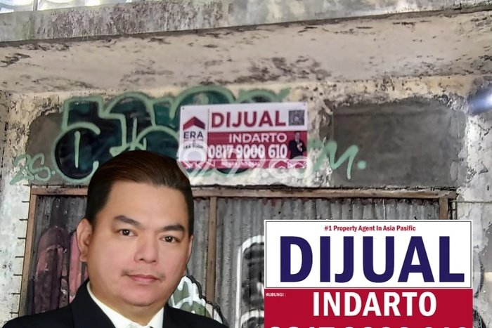 Untuk Dijual! Komersial di Gunung Sahari Jakarta Pusat LT 2010m2 / LB 400m2 Kawasan Strategis Untuk Dijual! Komersial di Gunung Sahari Jakarta Pusat LT 2010m2 / LB 400m2 Kawasan Strategis