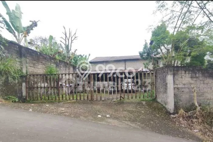 Gudang Bagus LT 445m2 LB 225m2 Dijual di Ciawi Bogor Gudang Bagus LT 445m2 LB 225m2 Dijual di Ciawi Bogor