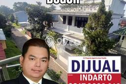 Rumah Minimalis 3 KT di Cimahpar Bogor Unfurnished Rumah Minimalis 3 KT di Cimahpar Bogor Unfurnished