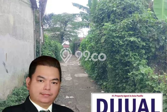Tanah Siap Bangun Dijual di Bogor Punya Luas 298m2 Tanah Siap Bangun Dijual di Bogor Punya Luas 298m2