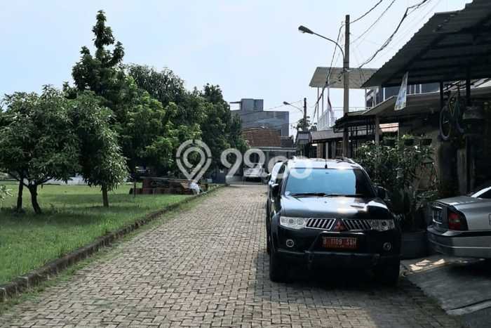Rumah Minimalis 2 KT LT 160m2 di Semplak Rumah Minimalis 2 KT LT 160m2 di Semplak