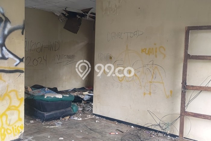 Tanah Siap Bangun Dijual di Bogor Punya Luas 298m2 Tanah Siap Bangun Dijual di Bogor Punya Luas 298m2