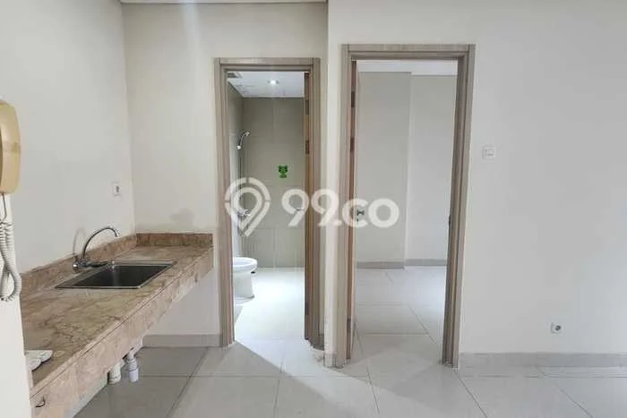 Disewakan Apartemen Harga Terjangkau di Gunung Sahari 2 KT Disewakan Apartemen Harga Terjangkau di Gunung Sahari 2 KT