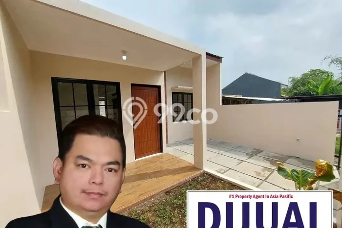 Rumah Budget Favorit Siap Huni Area Ciomas LT 78m2 Rumah Budget Favorit Siap Huni Area Ciomas LT 78m2