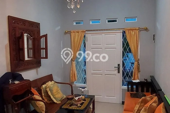 Jual Rumah Strategis Bagus Punya 2 KT di Ciomas Bogor SHM Jual Rumah Strategis Bagus Punya 2 KT di Ciomas Bogor SHM