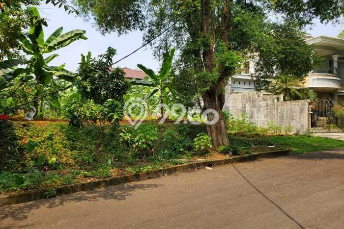 Tanah Siap Bangun Dijual di Bogor Punya Luas 745m2 Tanah Siap Bangun Dijual di Bogor Punya Luas 745m2