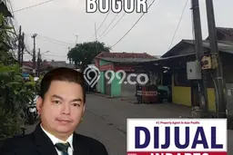 Kavling Tanah Dijual di Gunung Putri Bogor Spesifikasi 645m2 Kavling Tanah Dijual di Gunung Putri Bogor Spesifikasi 645m2