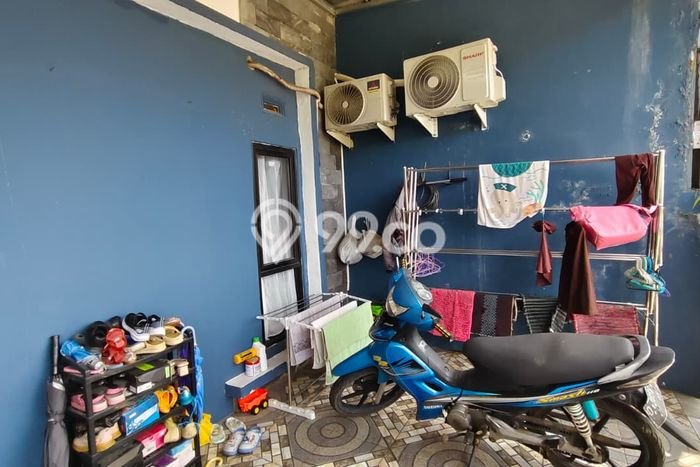 Jual Rumah Harga Miring Tajur Halang Punya 2 Kamar & LT 60m2 Jual Rumah Harga Miring Tajur Halang Punya 2 Kamar & LT 60m2