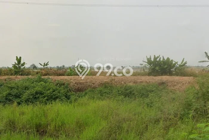 Tanah Kosong Dijual di Bekasi dengan Area 1e+07m2 Tanah Kosong Dijual di Bekasi dengan Area 1e+07m2