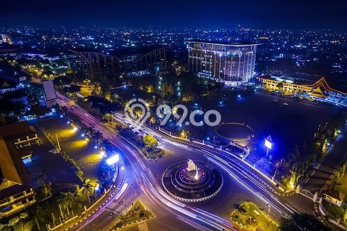 Lahan Kosong Dijual di Pekanbaru Kota, Pekanbaru, Luas 18588m2 Area Strategis Lahan Kosong Dijual di Pekanbaru Kota, Pekanbaru, Luas 18588m2 Area Strategis