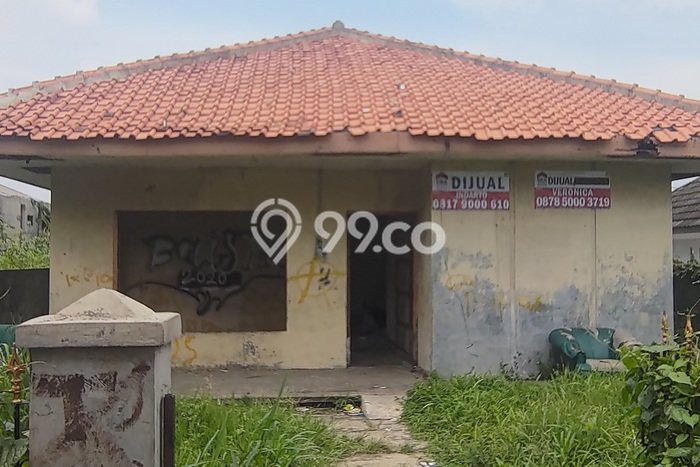 Tanah Siap Bangun Dijual di Bogor Punya Luas 298m2 Tanah Siap Bangun Dijual di Bogor Punya Luas 298m2