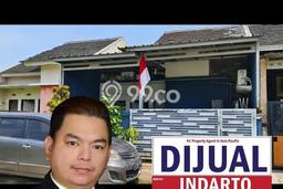 Jual Rumah Harga Miring Tajur Halang Punya 2 Kamar & LT 60m2 Jual Rumah Harga Miring Tajur Halang Punya 2 Kamar & LT 60m2