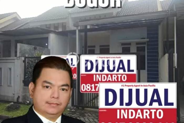 Rumah Minimalis 2 Kamar LT 96m2 di Baranangsiang Rumah Minimalis 2 Kamar LT 96m2 di Baranangsiang