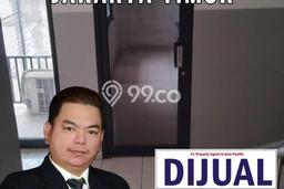 Ruko Komersial Dijual di Jatinegara Jakarta Timur LT 348m2 & LB 504m2 Ruko Komersial Dijual di Jatinegara Jakarta Timur LT 348m2 & LB 504m2
