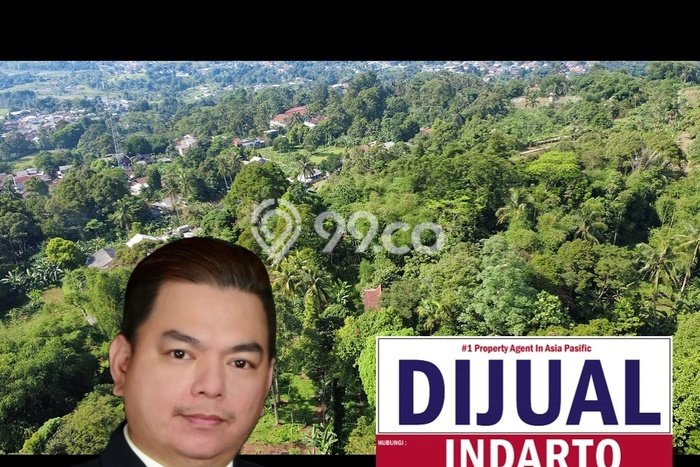 Lahan Kosong Dijual di Cigombong, Bogor, Luas 14500m2 Area Strategis Lahan Kosong Dijual di Cigombong, Bogor, Luas 14500m2 Area Strategis