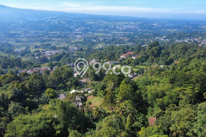 Lahan Kosong Dijual di Cigombong, Bogor, Luas 14500m2 Area Strategis Lahan Kosong Dijual di Cigombong, Bogor, Luas 14500m2 Area Strategis