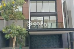 Hunian Luxury Best Location di Tangerang, Banten Hunian Luxury Best Location di Tangerang, Banten