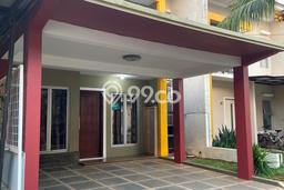 Dijual Rumah 3 Kamar Lokasi Strategis Nyaman dan Strategis di Cisauk Dijual Rumah 3 Kamar Lokasi Strategis Nyaman dan Strategis di Cisauk
