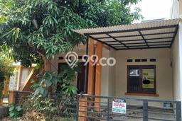 For Sale Hunian Rumah Terawat 2 Kamar di Cikupa Citra Raya, Tangerang For Sale Hunian Rumah Terawat 2 Kamar di Cikupa Citra Raya, Tangerang