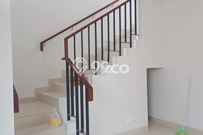 Jual Rumah Mewah Elegan Dengan View Eksklusif di BSD, Tangerang Jual Rumah Mewah Elegan Dengan View Eksklusif di BSD, Tangerang