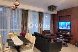 Apartemen Nyaman untuk Disewa, 3 Kamar di Tangerang Apartemen Nyaman untuk Disewa, 3 Kamar di Tangerang
