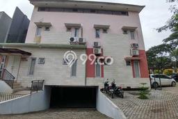 Kos-kosan Dijual di Karawaci, Tangerang, 35 KT, 35 KM, Bangunan 900m2 Kos-kosan Dijual di Karawaci, Tangerang, 35 KT, 35 KM, Bangunan 900m2