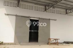 Gudang Disewa di Cikupa, Tangerang, LT 2500m2 / LB 1800m2 Gudang Disewa di Cikupa, Tangerang, LT 2500m2 / LB 1800m2