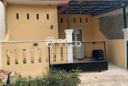 Rumah Murah Dijual di Legok, Tangerang Harga Rp 385 Juta Rumah Murah Dijual di Legok, Tangerang Harga Rp 385 Juta