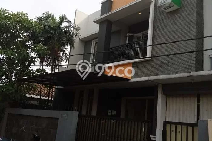 Untuk Dijual Kost 15 Kamar di Tangerang untuk Aset Anda Untuk Dijual Kost 15 Kamar di Tangerang untuk Aset Anda